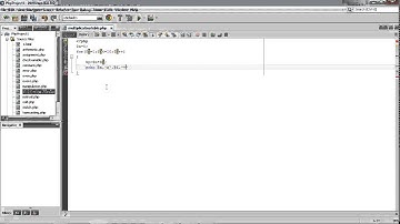 how to write a multiplication table program using php