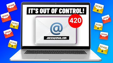 Who is selling your email?