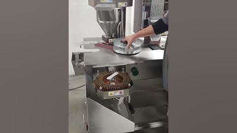 schaefer model 10 semi automatic capsule filler version 4 2