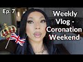 I met the KING │ MARISSA ROSE