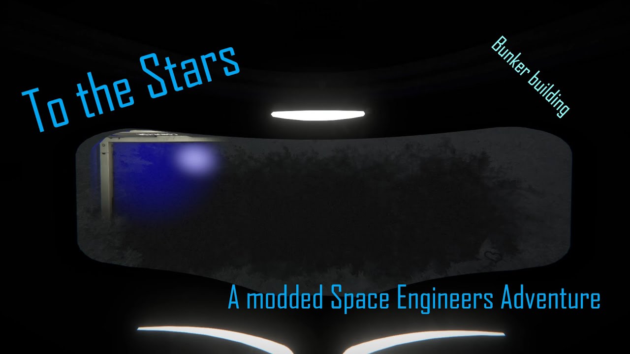 To The Stars Part 20 | Space Engineers - YouTube