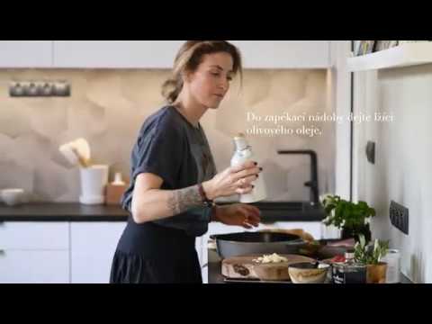 Video: Pečený Okoun: Několik Tajemství Vaření