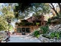 Topanga Home Tour 8.30.2016