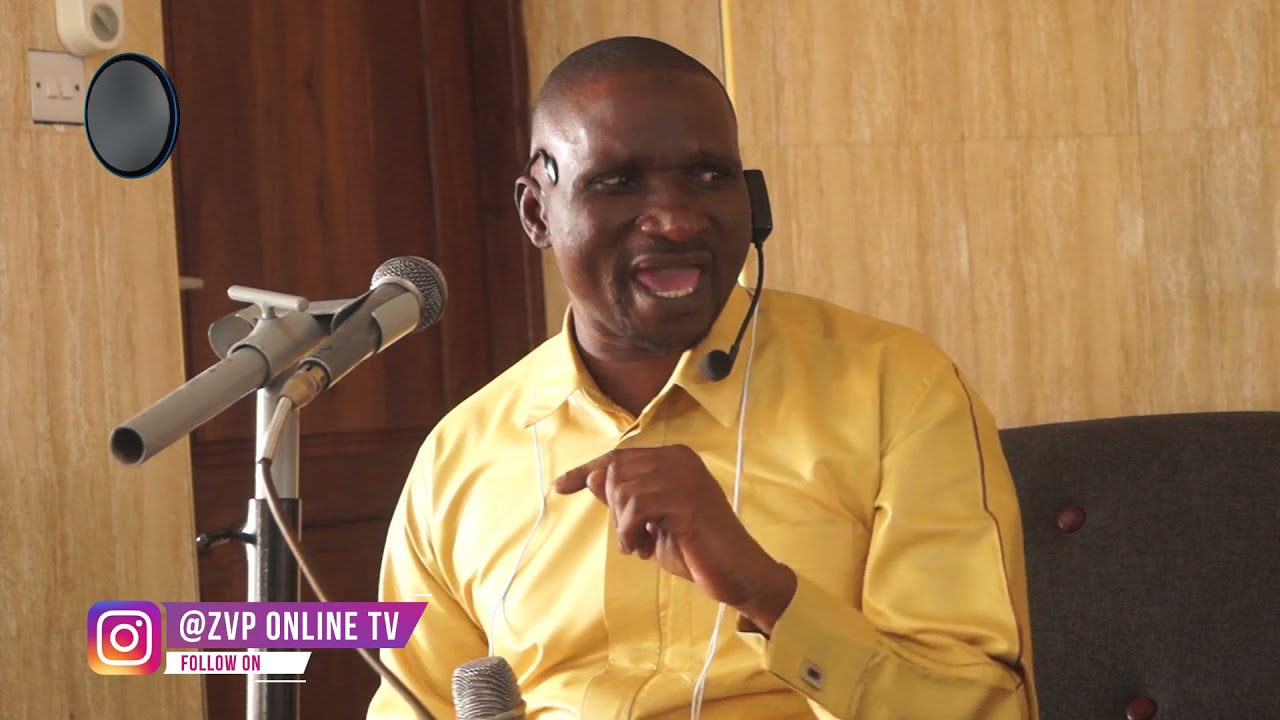 DR.SULLE:NDOA ZINAZO ONGOZA KUVUNJIKA NI ZA WAISLAM || MWANAUME KAVUTA BANGE || TALAKA KAMA NJUGU.