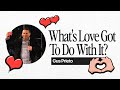 What’s Love Got To Do With It? - Gus Prieto