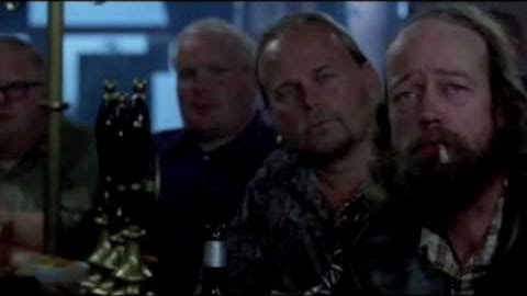 V for Vendetta Speech on Freedom