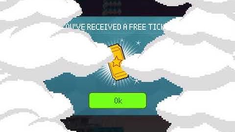 Do Not Play Block Craft 3d at 3AM (Warning) in Gameplay #55