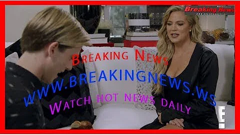 Did Tyler Henry Predict Drama Between Khloe Kardashian and Tristan Thompson?