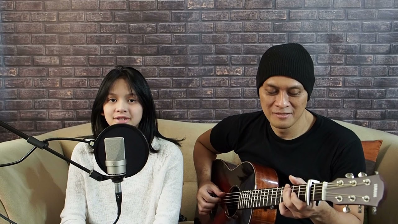 BLACKBIRD COVER WITH AISHA