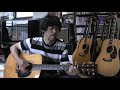 コブクロ / Star Song ギターのみ (Martin D-28)