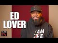 Ed Lover on Cops Throwing M-80 Explosive on Stage when NWA Performed "F*** Tha Police" (Part 4)