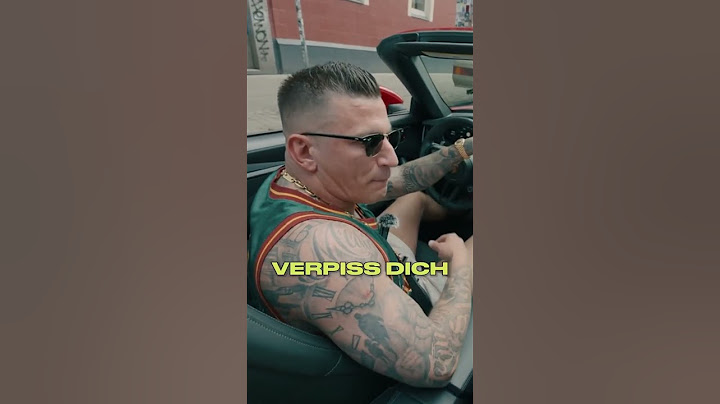 Gzuz über seinen Richter |#shorts