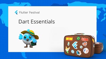 Flutter Festivals Session 2 | GDSC PCCoE