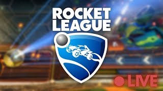 Rocket league fun 'n' trades / ...