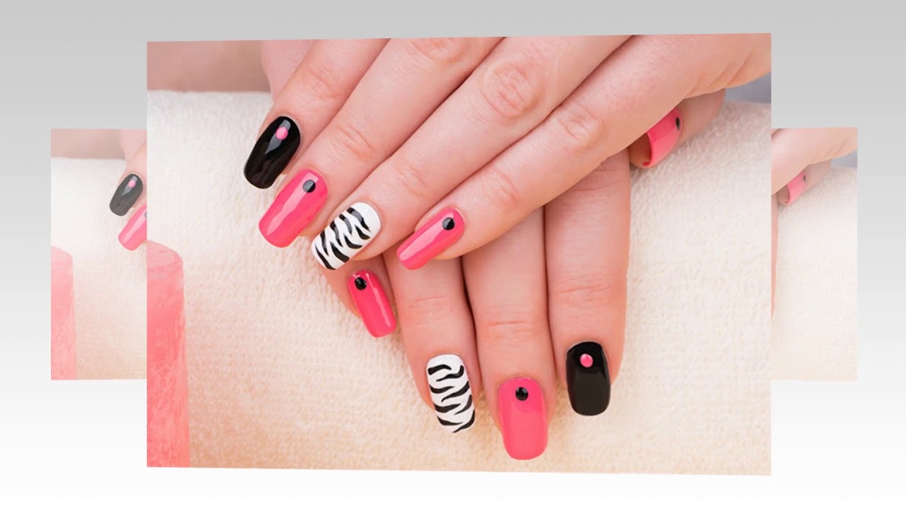 Sandy's Nails in Pearl, MS 39208 Phone (769) 2510465 YouTube