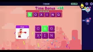 SPLASH LEARN 034- Make Learning Fun - Game Zone - Multiplayer Games - Word Detective