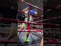 @unfarangenasie Gala de boxe thaï Pattaya 1er round #muaythai #thaiboxinglife #karmamuaythai