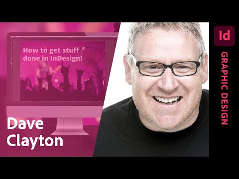 Tony Harmer's Tony Harmer show with Special Guest Dave Clayton | Adobe Live