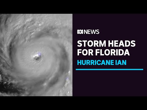 Florida braces for hurricane ian after storm makes landfall in cuba | abc news