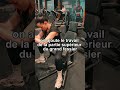 🔥💪Essais ça🍑 💪🔥#shorts #youtubeshorts #fitness #sport #workout