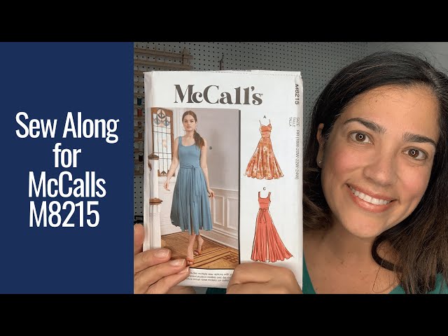 Styling McCalls Skirt Patterns for Modern Elegance