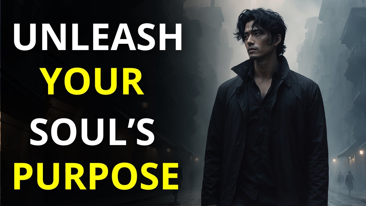UNLEASH YOUR Soul’s Purpose | The Power of Following Your Calling | The Motivation Journey