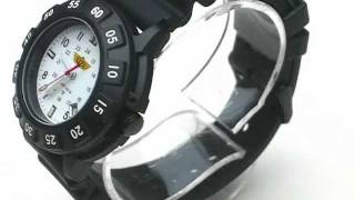 UZI Protector Watch