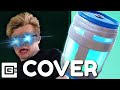 Chug Jug With You, but it's a really good cover