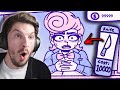 Hurting Him Earns Money?! | Blood Money | All Endings!