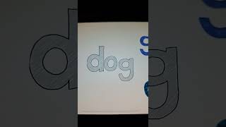 Endless Learning Academy, Dog