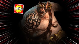 HoN Devourer - Best Kill Streak 23/6/17 - Diamond