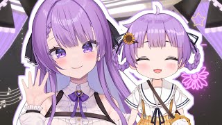 【雑談/Freetalk】Anime Expoおつかれさまでした！｜THANK YOU FOR AX2025🍵【JP VTuber / 配信中】