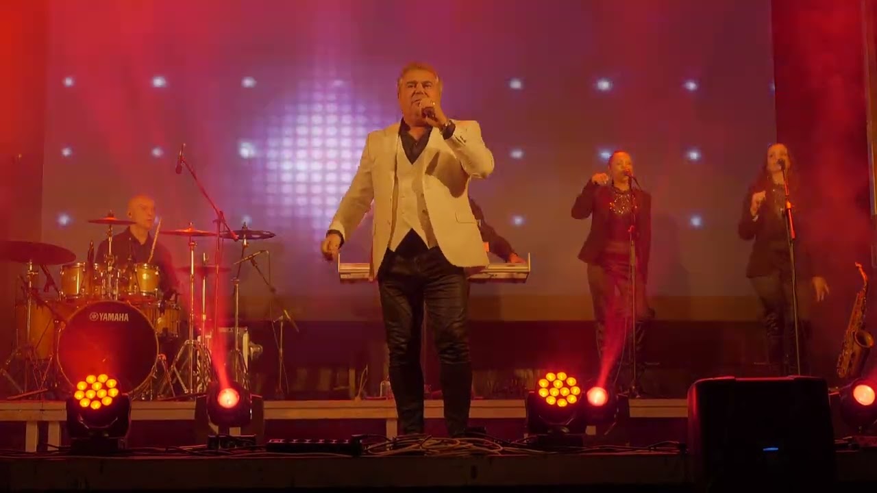 Arraial de Alvalade 2024 - TOY