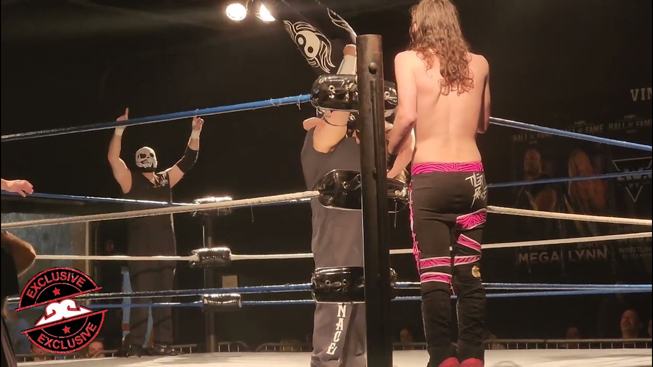 Cayden Exclusive: The Prince & ME vs Graveyard Disciples