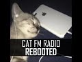 Cat fm radio rebooted  70s 80s 90s hits