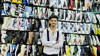 Wellcome To Nahid Shoes 👟