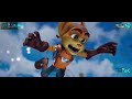 Ratchet &amp; Clank - Linux Benchmark (Fedora)