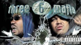 Three 6 Mafia - Like A Pimp (Remix) - Ft Pimp C &amp; Project Pat