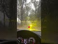 #shorts #love #rainyday #romantic #shortdrive #fyp #trending