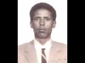 ABWAAN CABDI iidaan faarax (SHIIN LAY)