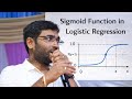 DS/ML Interview Q4: Role Of Activation Function in Logistic Regression?