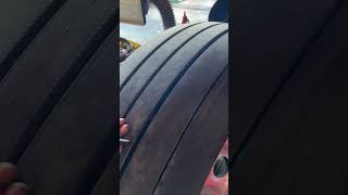 Uneven Tire Wear? Your Tires Might Not Be Round