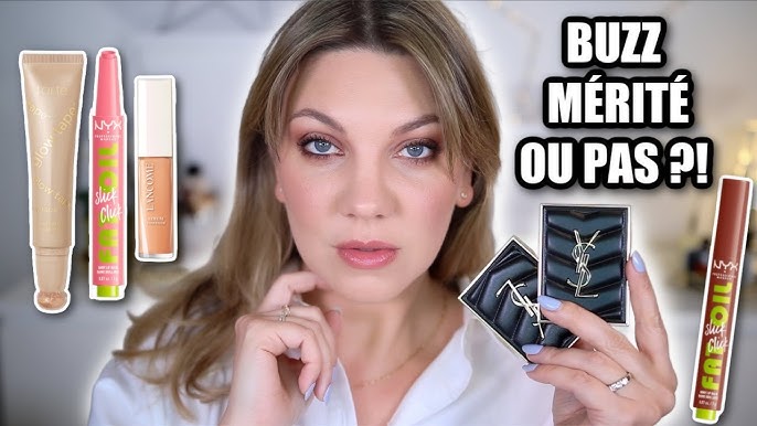 Quel maquillage pour les yeux marron / verts / bleus ? Maud Dermo