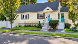 17 Hood Rd, Danvers, MA