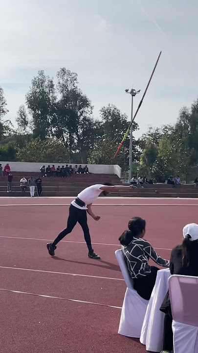 Unbelievable Javelin Throws! Power, Speed & Perfect Technique ⚡🏆 #olympics #sports #trackandfield