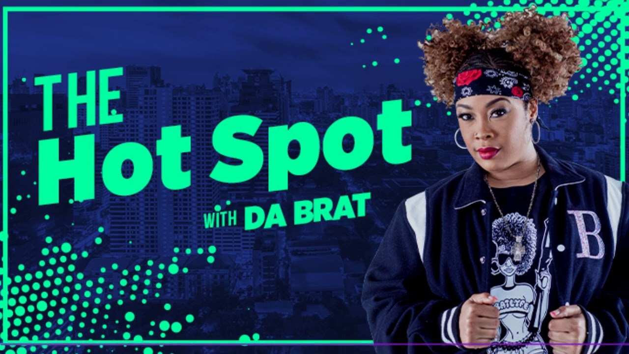 Hot Spot: Da Brat Shares What Happened With Takeoff’s Passing & The State Of Rap [WATCH]