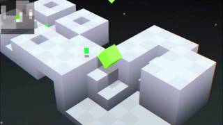 EDGE gameplay - extended levels [1-15]