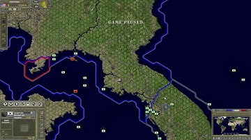 Supreme Ruler Ultimate - How to release land