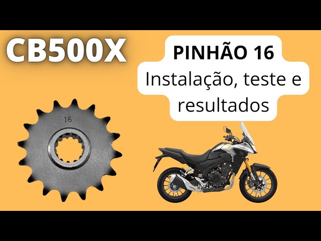 5 respostas sobre pião e coroa de sua moto 😎