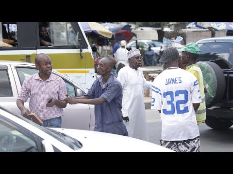 Video: Ambaye Ni Msimamizi Wa Wafanyabiashara